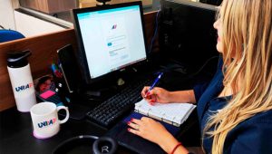 UNIAF: franquia AF Crédito lança plataforma de educação para treinamentos