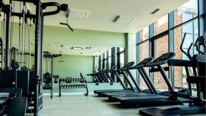 F360 ingressa no segmento de academias de ginástica
