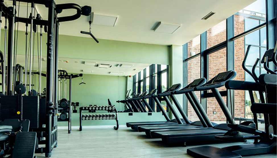 F360 ingressa no segmento de academias de ginástica