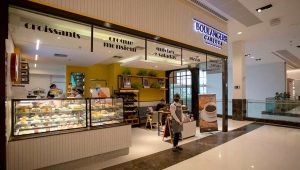 Boulangerie Carioca aposta em pratos rápidos para todas as ocasiões