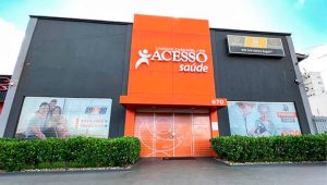 Acesso Saúde