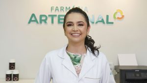 Fármacia Artesanal