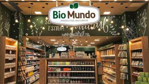 Franquia Bio Mundo