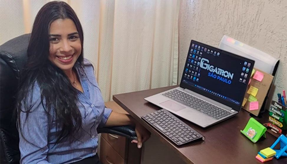 franquia de tecnologia