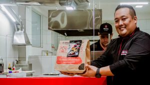 Yakitai Oriental Food
