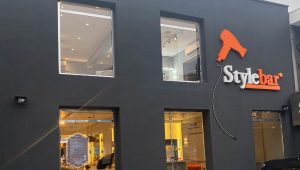 Stylebar