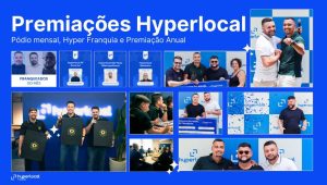 premiações