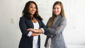 Gestão feminina