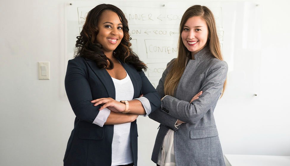 Gestão feminina