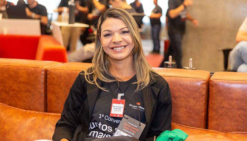mulheres no franchising