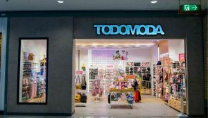 TODOMODA