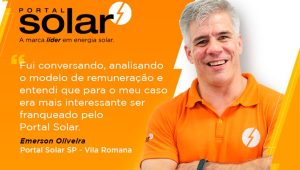 Portal Solar