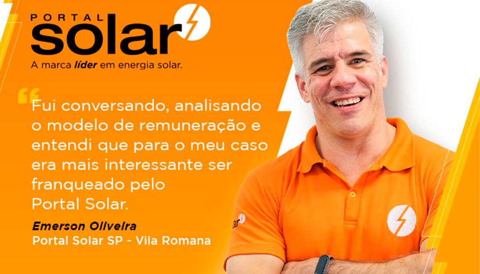 Portal Solar