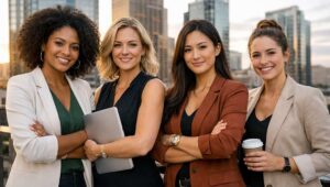 Franquias para mulheres empreendedoras, vem conferir!