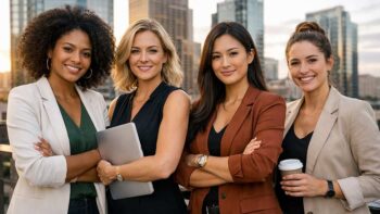 Franquias para mulheres empreendedoras, vem conferir!