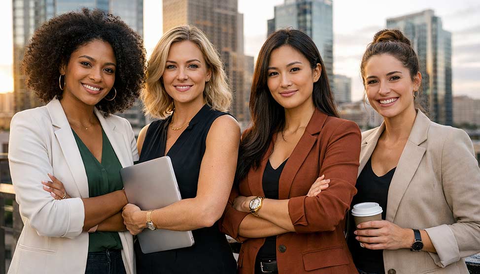 Franquias para mulheres empreendedoras, vem conferir!