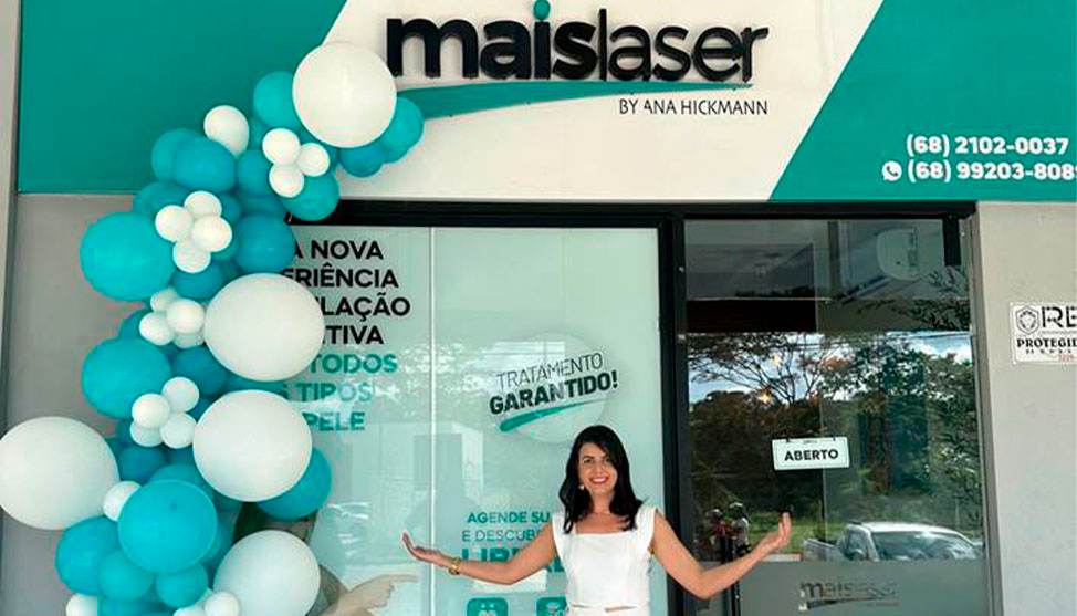 maislaser