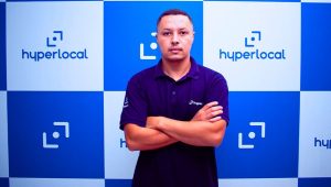 Hyperlocal