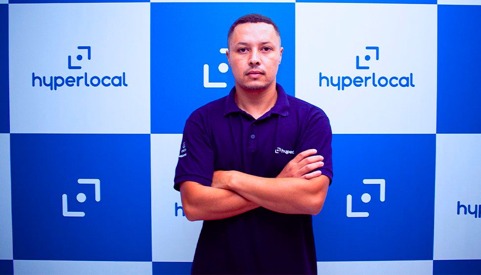 Hyperlocal