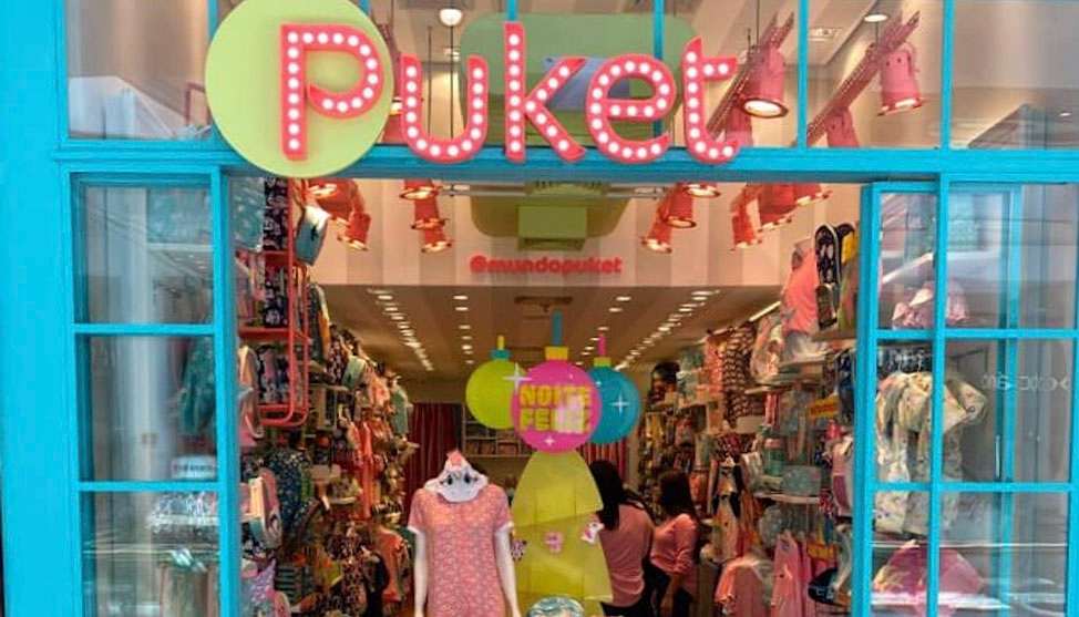 Puket e Imaginarium