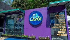 Lavô