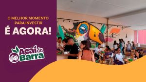 Açaí da Barra