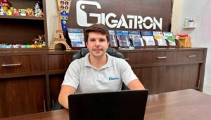 Gigatron Franchising