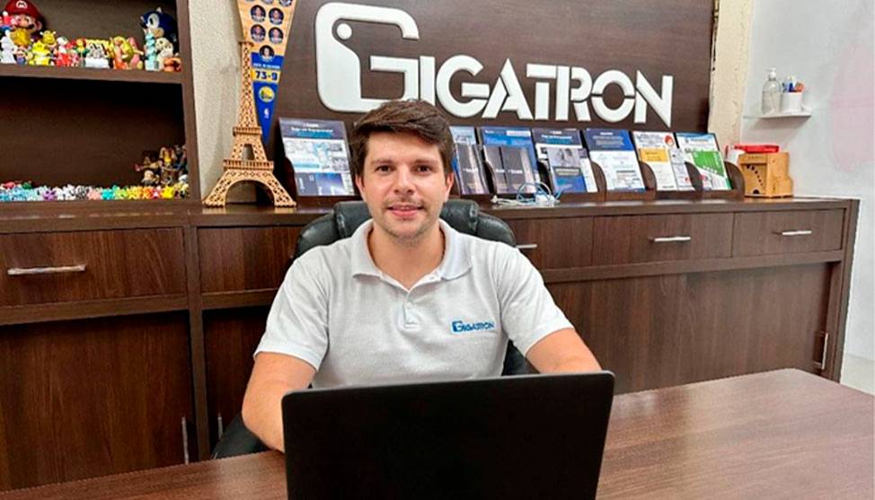 Gigatron Franchising