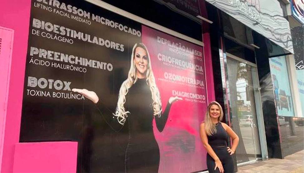 Emporium da Beleza