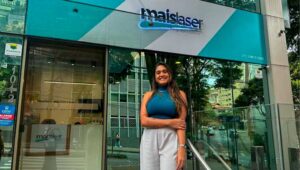 franquia Maislaser
