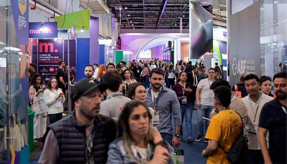 ABF Franchising Expo 2024