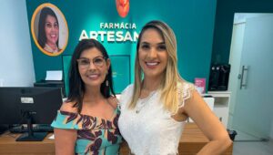 Farmácia Artesanal