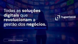 Hyperlocal