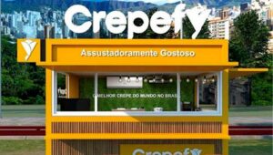 Crepefy