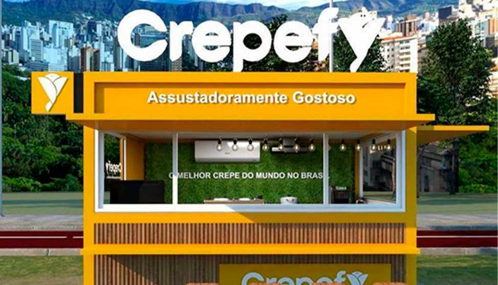 Crepefy