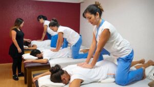 Buddha Spa