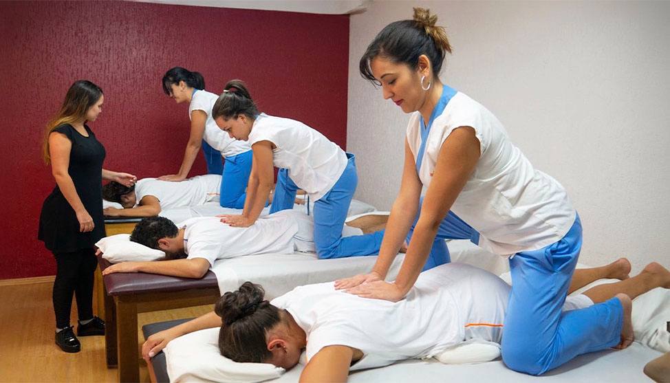 Buddha Spa