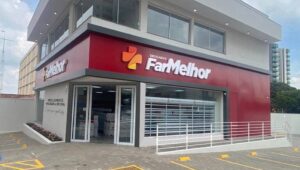 franquia de farmácia