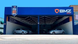 BMZ Negócios Automotivos