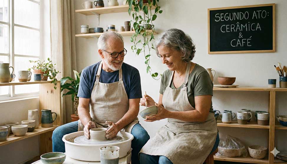 Franquias para aposentados para conhecer e investir