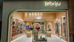Lebriju