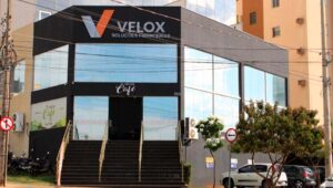 Velox Soluções Financeiras