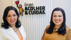 Enfermeiras abrem primeira unidade do Grupo Acolher e Cuidar em Belém