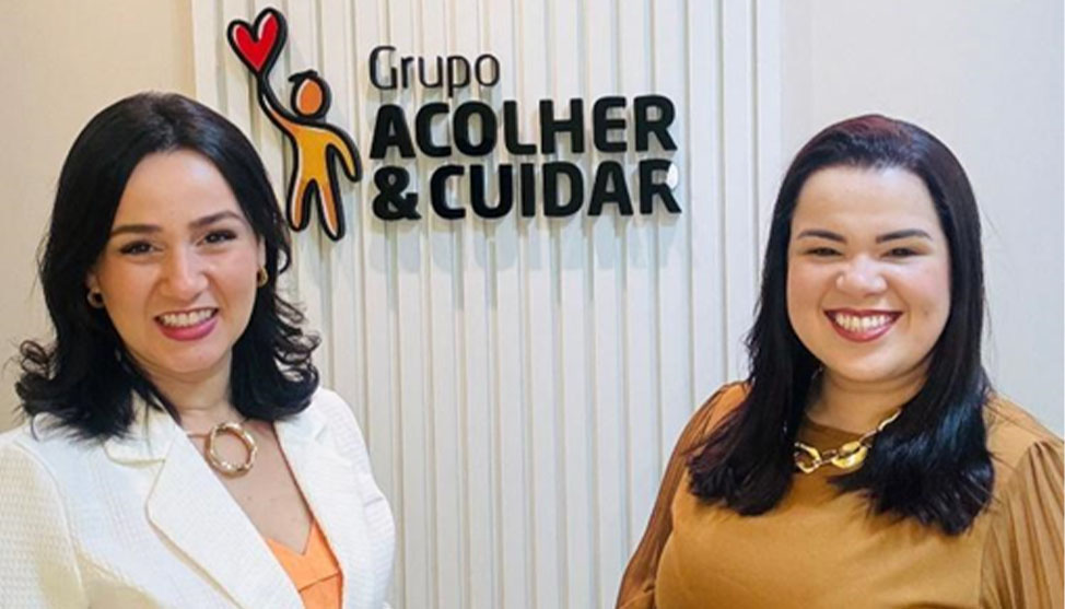 Enfermeiras abrem primeira unidade do Grupo Acolher e Cuidar em Belém