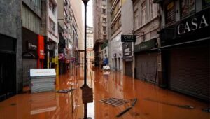 ABF e Franchising se mobilizam em prol dos atingidos pelo desastre no RS