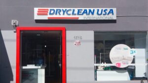 franquia Dryclean