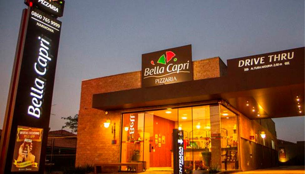Bella Capri