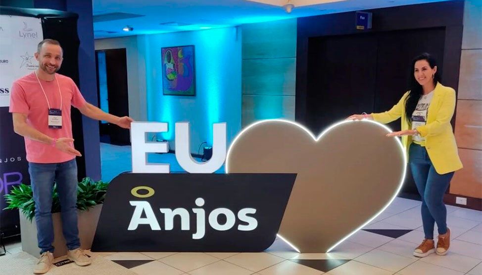 Anjos Colchões