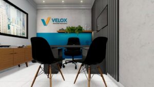 Velox Soluções Financeiras