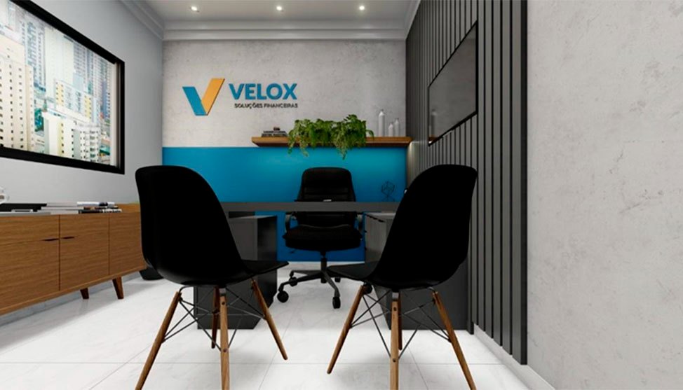 Velox Soluções Financeiras